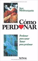 Como perdonar