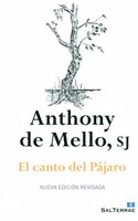 El canto del pajaro