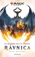 La guerra de la chispa no 01/02 Ravnica
