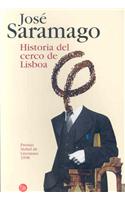 Historia del Cerco de Lisboa