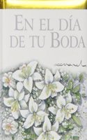 En el dia de tu boda (ACCUAREL) (Spanish Edition)