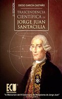 Trascendencia Cientifica de Jorge Juan Santacilia