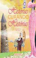 Histórias curando histórias