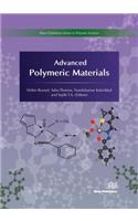 Advanced Polymeric Materials