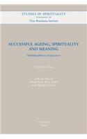 Successful Ageing, Spirituality and Meaning