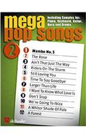 MEGA POP SONGS 2