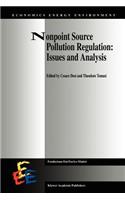 Nonpoint Source Pollution Regulation: Issues and Analysis