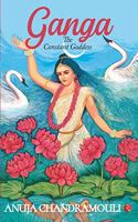 GANGA - The Constant Goddess