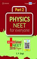 Physics NEET for everyone Part 2