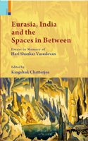 Eurasia, India and the Spaces in Between: Essays in Memory of Hari Shankar Vasudevan