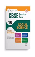 Together with Cbse Question Bank Class 10 Social Science