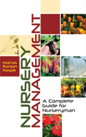 Nursery Management (a Complete Guide for Nurseryman)