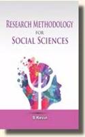 Research Methodology for Social Sciences