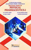 Practical Book of Physical Pharmaceutics-I