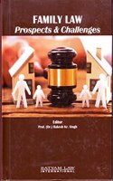 Family Law Prospects & Challenges