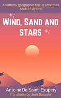 Wind, Sand and Stars