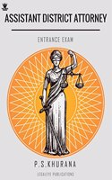 Assistant District Attorney