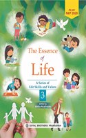 The Essence of Life for Class 3