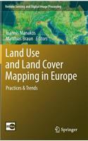 Land Use and Land Cover Mapping in Europe