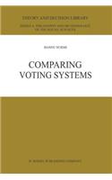 Comparing Voting Systems