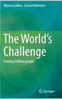 The World’s Challenge