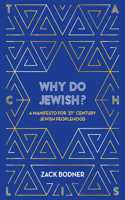 Why Do Jewish?