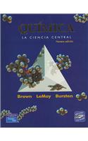 Chemistry (Spanish Translation)