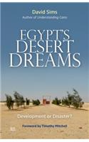 Egypt's Desert Dreams: Development or Disaster?