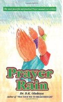 Prayer Rain