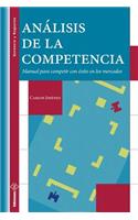 Análisis de la Competencia