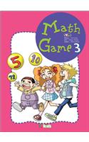 Math Game 3
