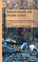 Natural Hazards and Disaster Justice