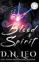 Blood & Spirit