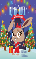 Bunny Queen Christmas