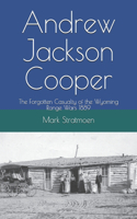 Andrew Jackson Cooper