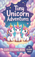 Tiny Unicorn Adventures