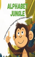 The Alphabet Jungle