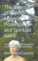 The Balance of Wealth