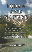 Iqbal and Nature