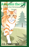 Autumn the Cat