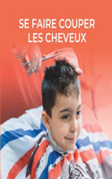 Se faire couper les cheveux