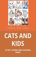Cats and Kids