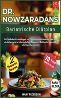 DR. NOWZARADAN'S BARIATRISCH Diät-Plan