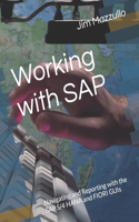 Working with SAP