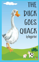 Duck Goes Quack