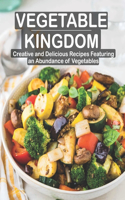 Vegetable Kingdom