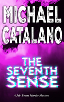 Seventh Sense (Book 7
