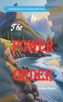 Power of Order