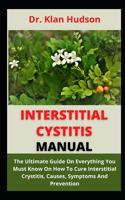 Interstitial Cystitis Manual