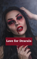 Love For Dracula
